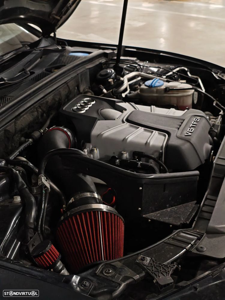 Audi S5 Sportback - 18