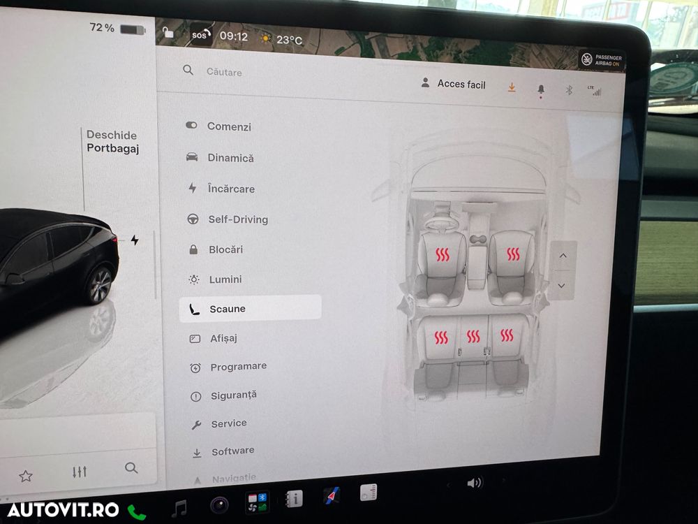 Tesla Model Y - 28