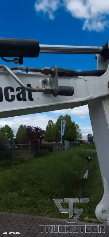 Bobcat E27z - 6