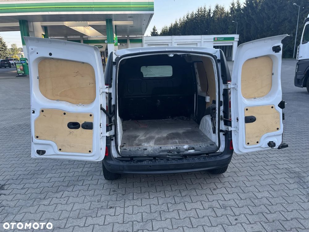Renault Kangoo - 10