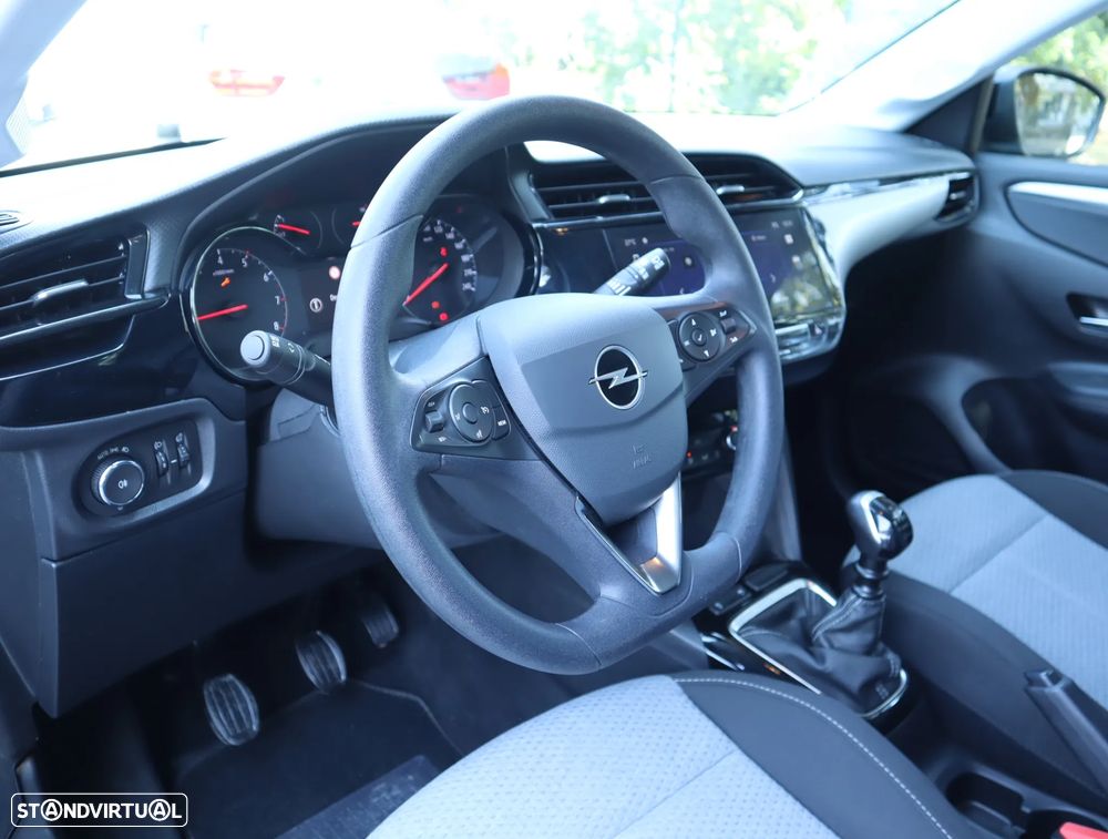 Opel Corsa 1.2 T Yes - 28