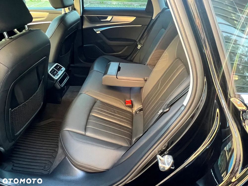 Audi A6 Limousine 40 TDI mHEV Sport S tronic - 19