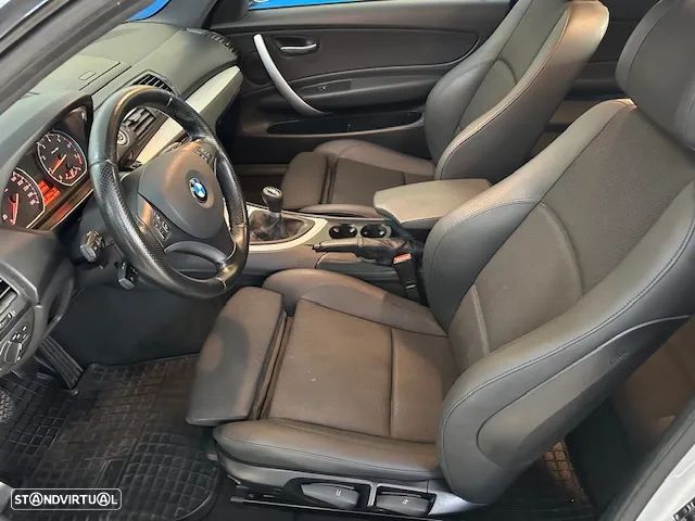 BMW 120 i Edition Sport - 9