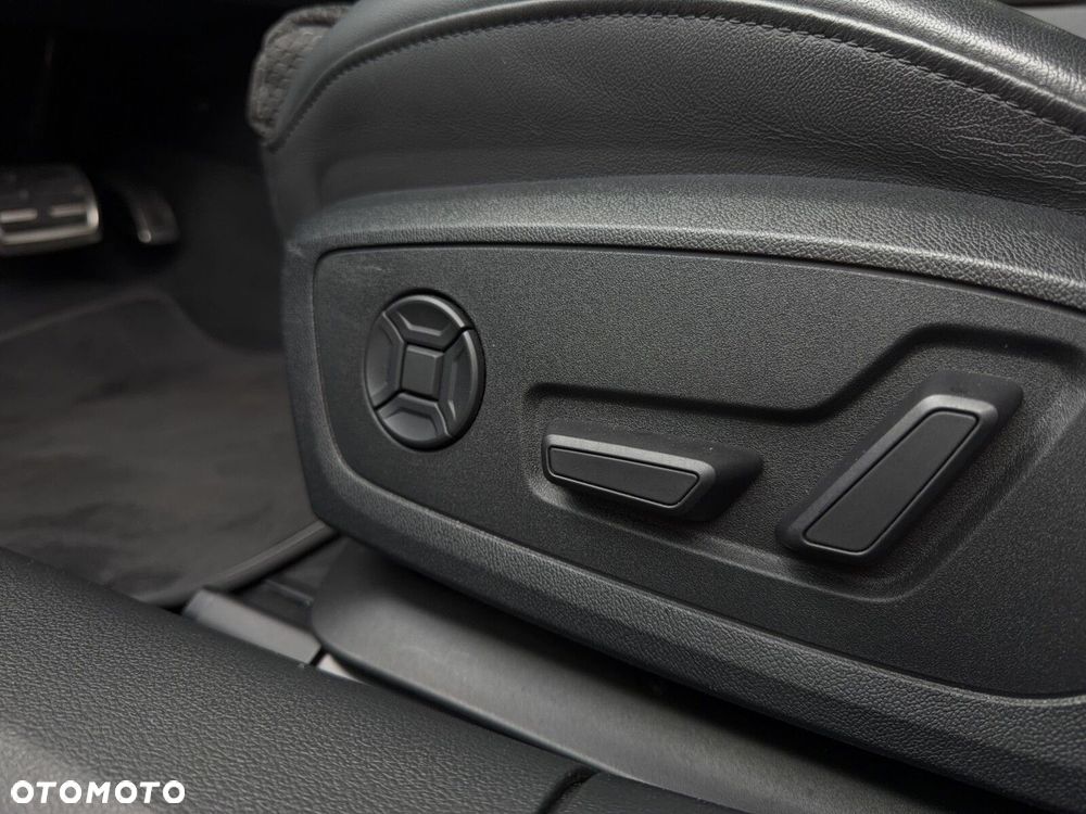 Audi A6 Limousine 45 TFSI mHEV Quattro S Line S tronic - 12