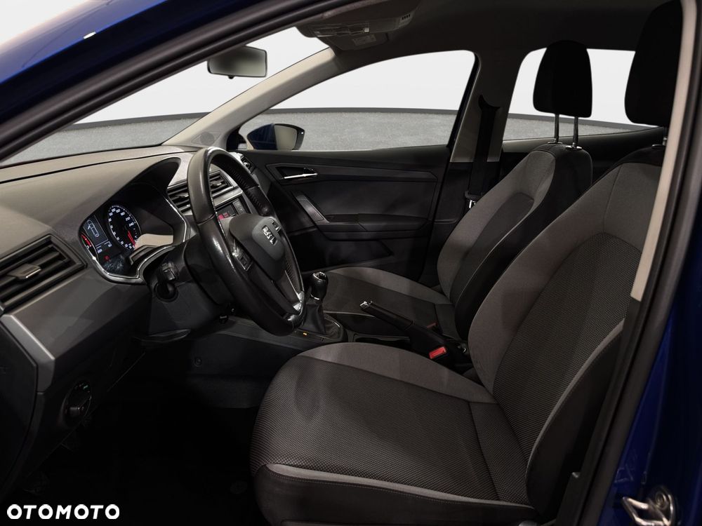 Seat Ibiza - 13