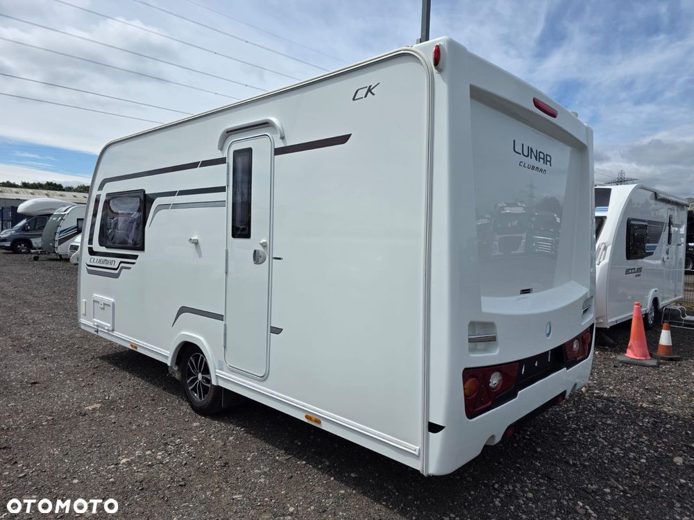 Lunar Clubman CK 2016 - 4