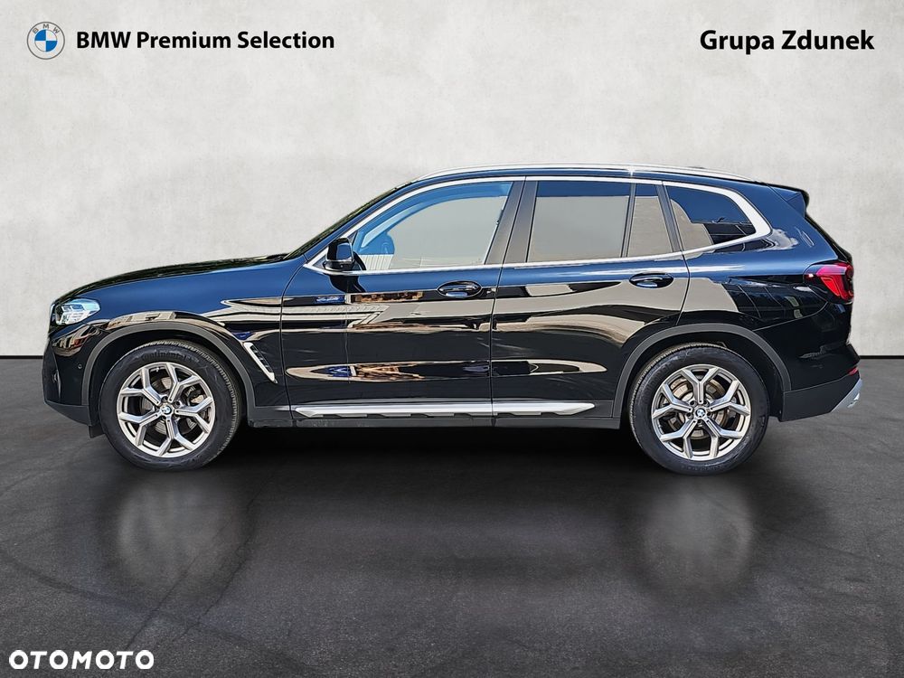 BMW X3 - 6