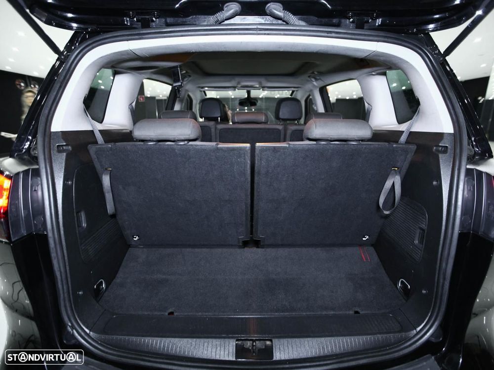 Opel Zafira - 13