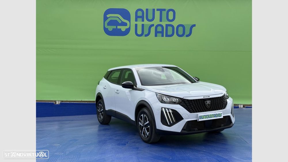 Peugeot 2008 1.2 PureTech Active - 2