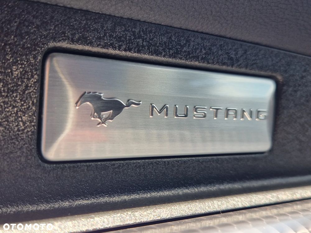 Ford Mustang 5.0 Ti-VCT V8 GT - 22
