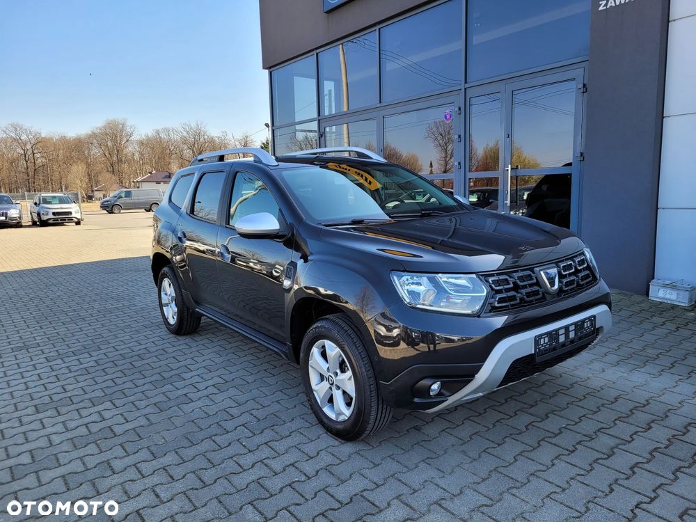 Dacia Duster - 6