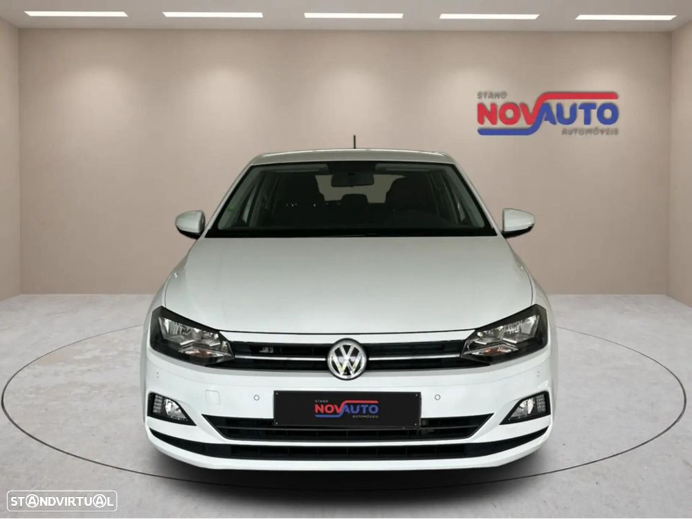 VW Polo - 8