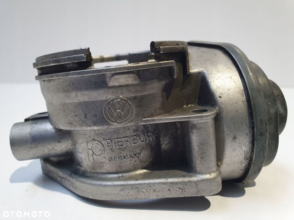 PRZEPUSTNICA VW Touran 1.9 TDI 038128063G - 8