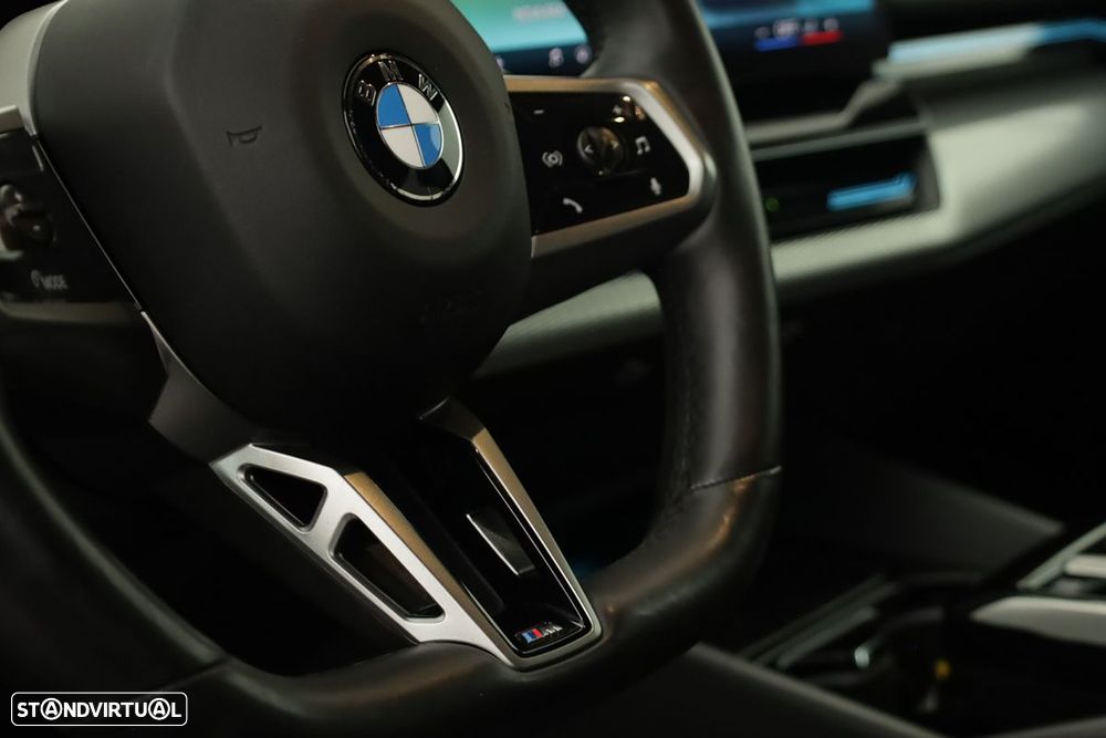 BMW 520 d Pack Desportivo M - 10