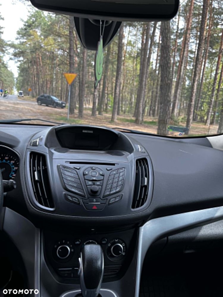 Ford Escape - 11