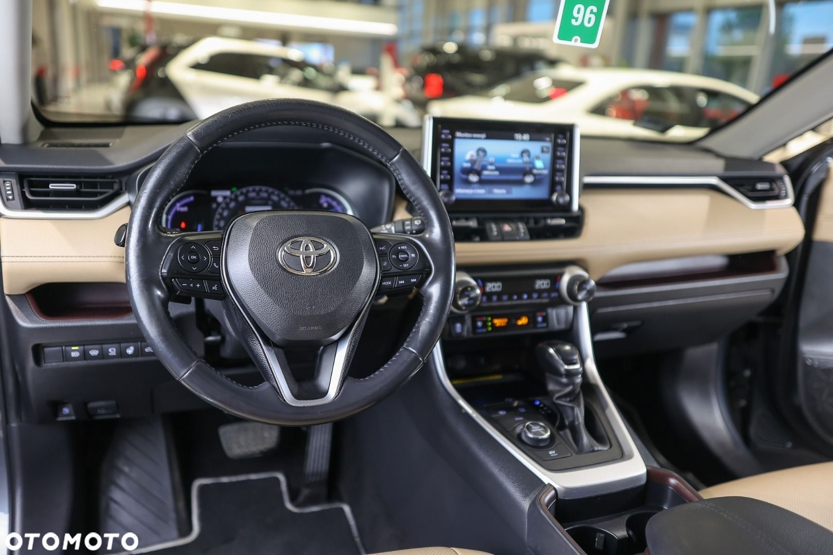Toyota RAV4 - 15