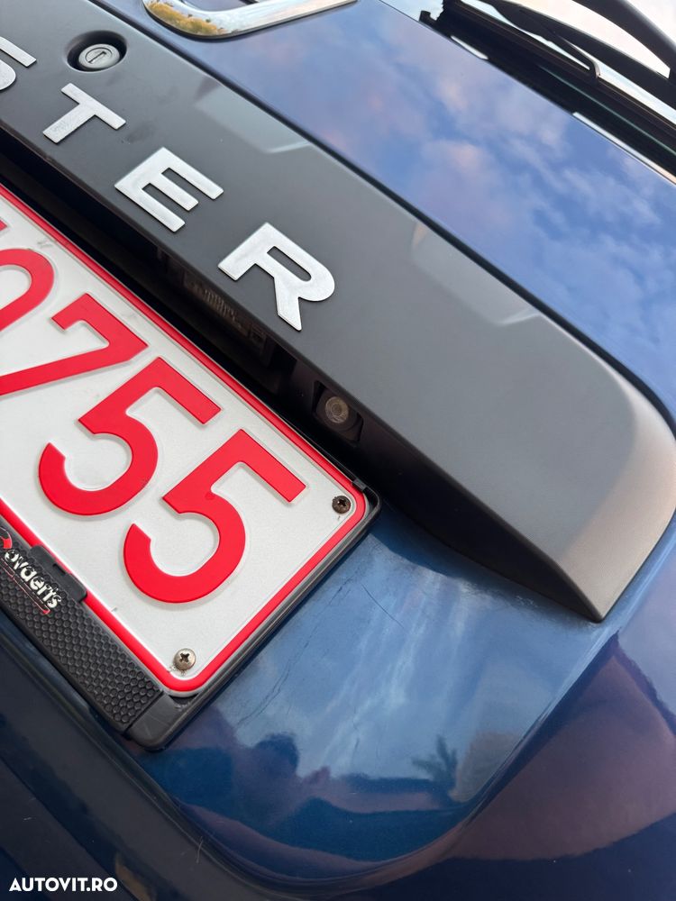 Dacia Duster 1.5 dCi 4x2 Laureate - 18
