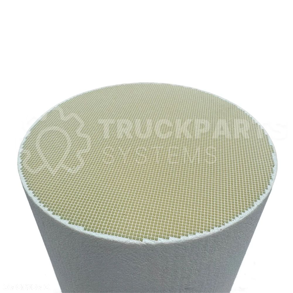 Filtr cząstek stałych SCR, WKŁAD katalizatora DAF XG, XD, XF, EURO 6 - 2