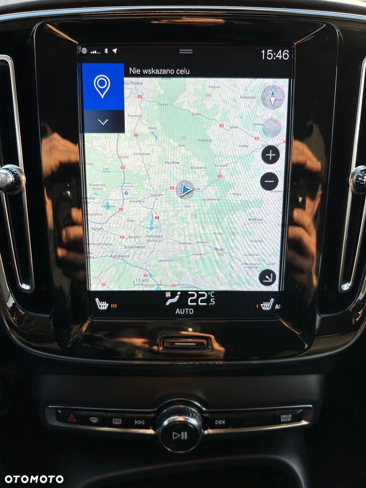 Volvo XC 40 T5 AWD Momentum Pro - 31