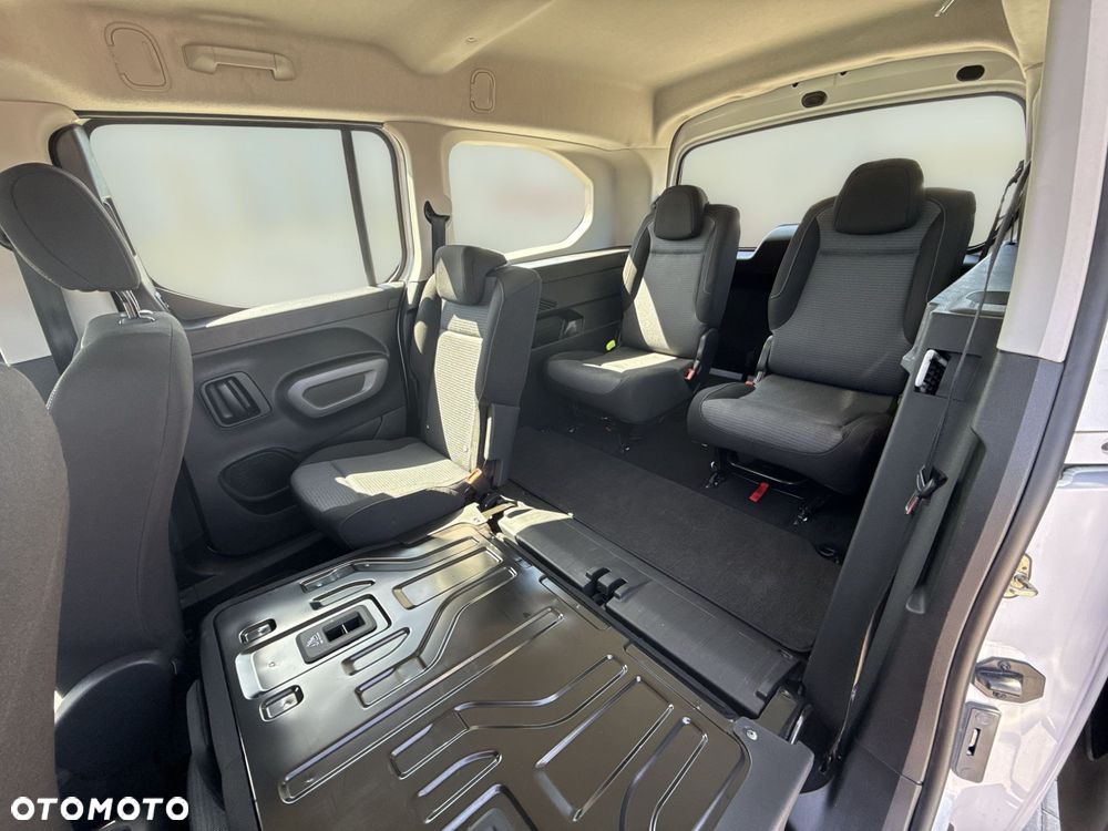 Toyota Proace City Verso Long 1.5 D-4D Business - 13
