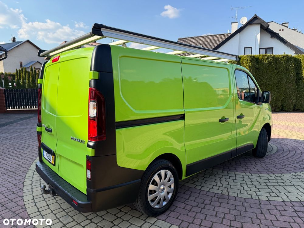 Renault Trafic - 4