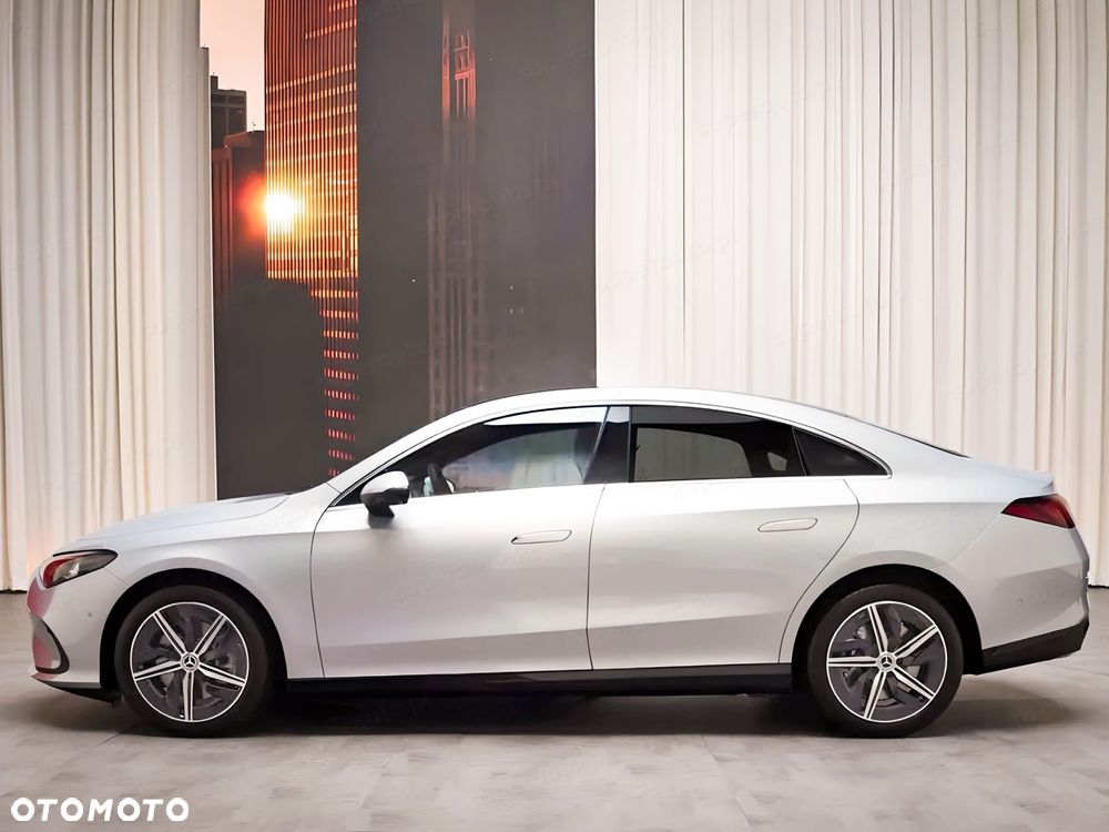 Mercedes-Benz CLA 200 mHEV 8G-DCT - 3