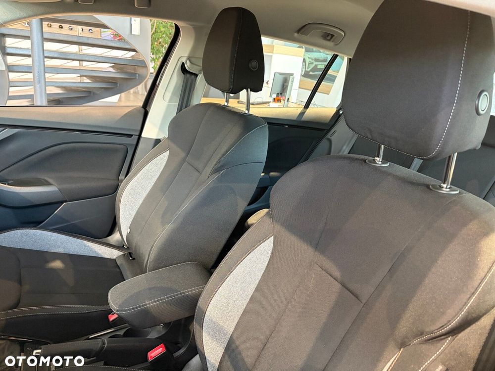 Skoda Scala 1.0 TSI Selection DSG - 8