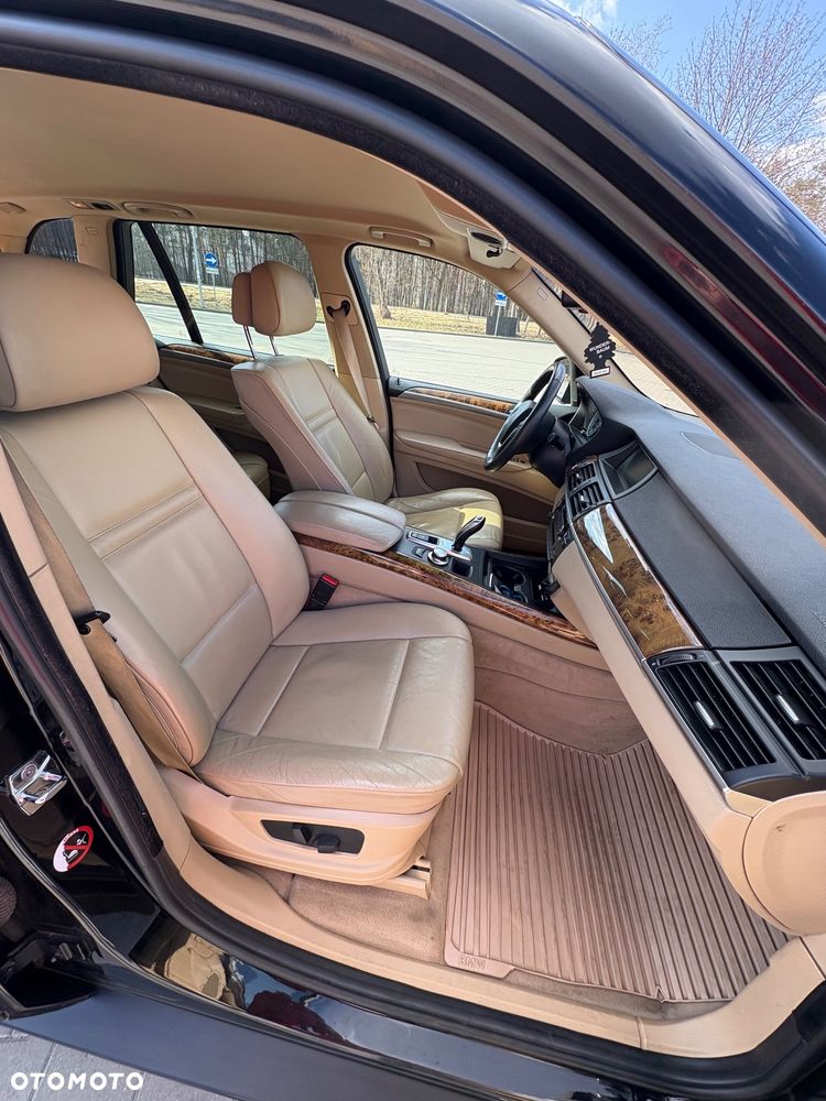 BMW X5 - 8