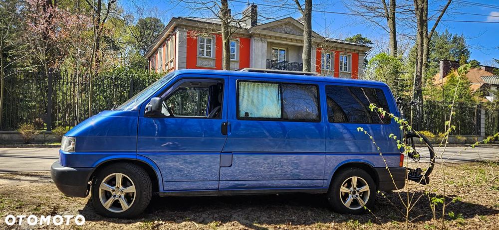 Volkswagen Transporter - 20