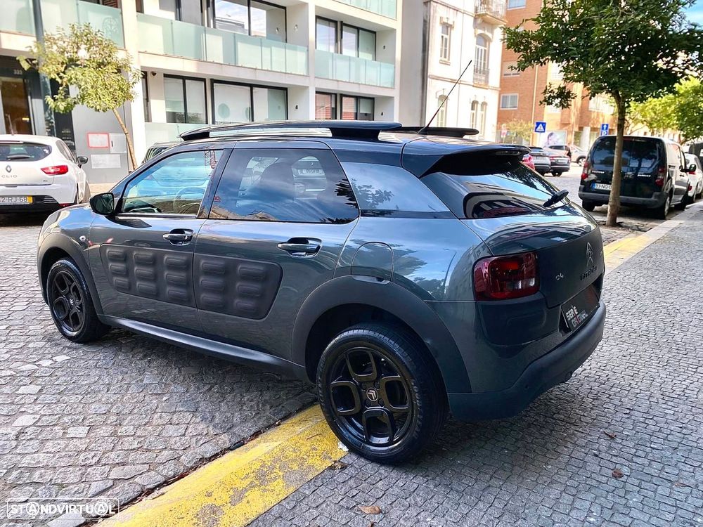 Citroën C4 Cactus 1.2 PureTech Feel - 8