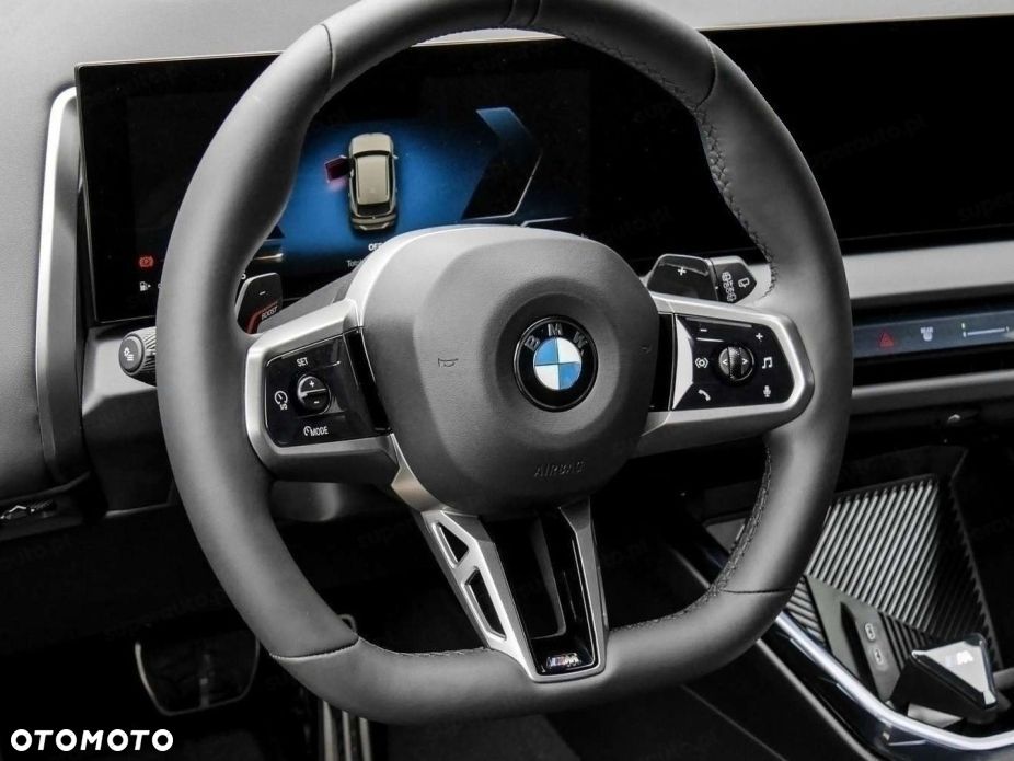 BMW X3 xDrive20 mHEV - 9