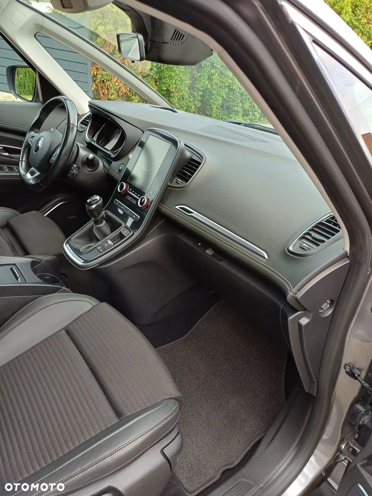 Renault Scenic 1.6 dCi Energy Dynamique - 14