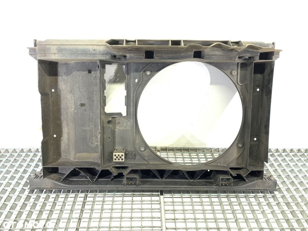 PAS PRZEDNI  PEUGEOT 307 (3A/C) 2000 - 2012 1.6 16V 80 kW [109 KM] benzyna 2000 - 2007 - 3