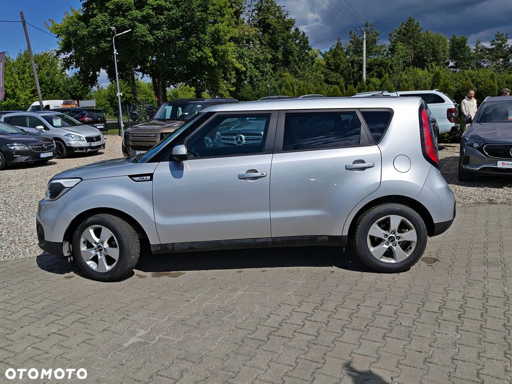 Kia Soul 1.6 GDI L - 4