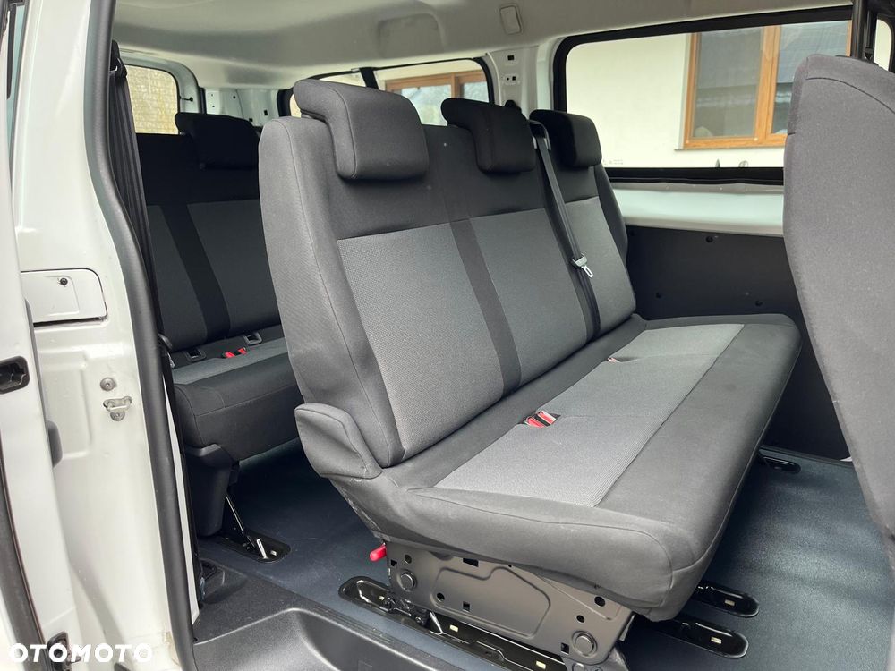 Citroën JUMPY XL - 24