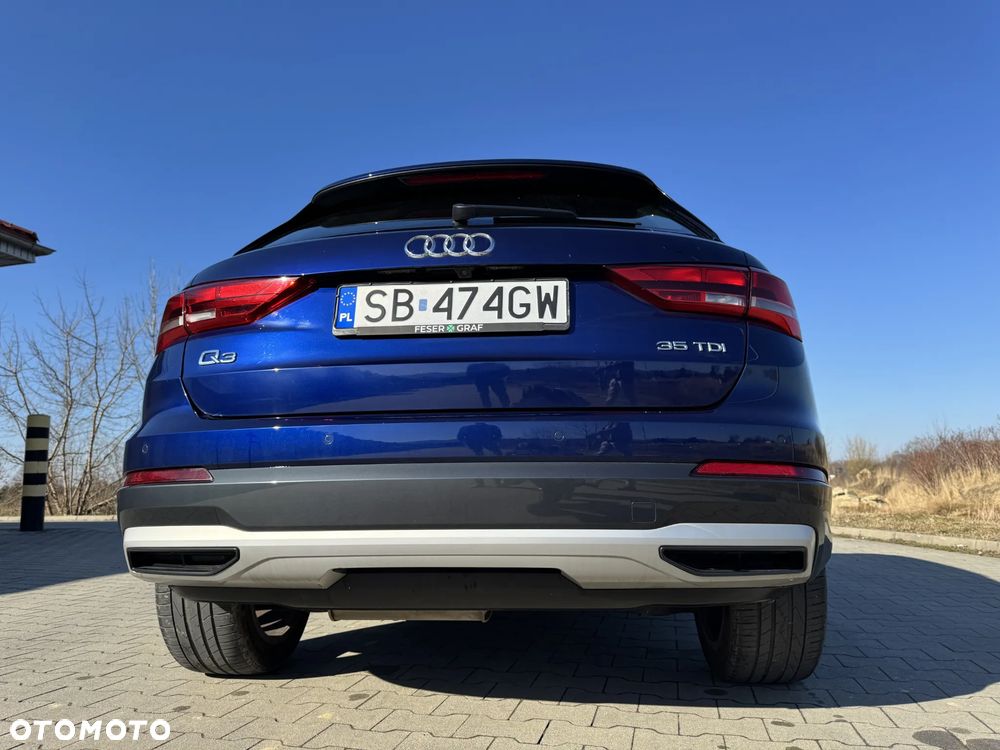 Audi Q3 2.0 TDI S tronic - 13