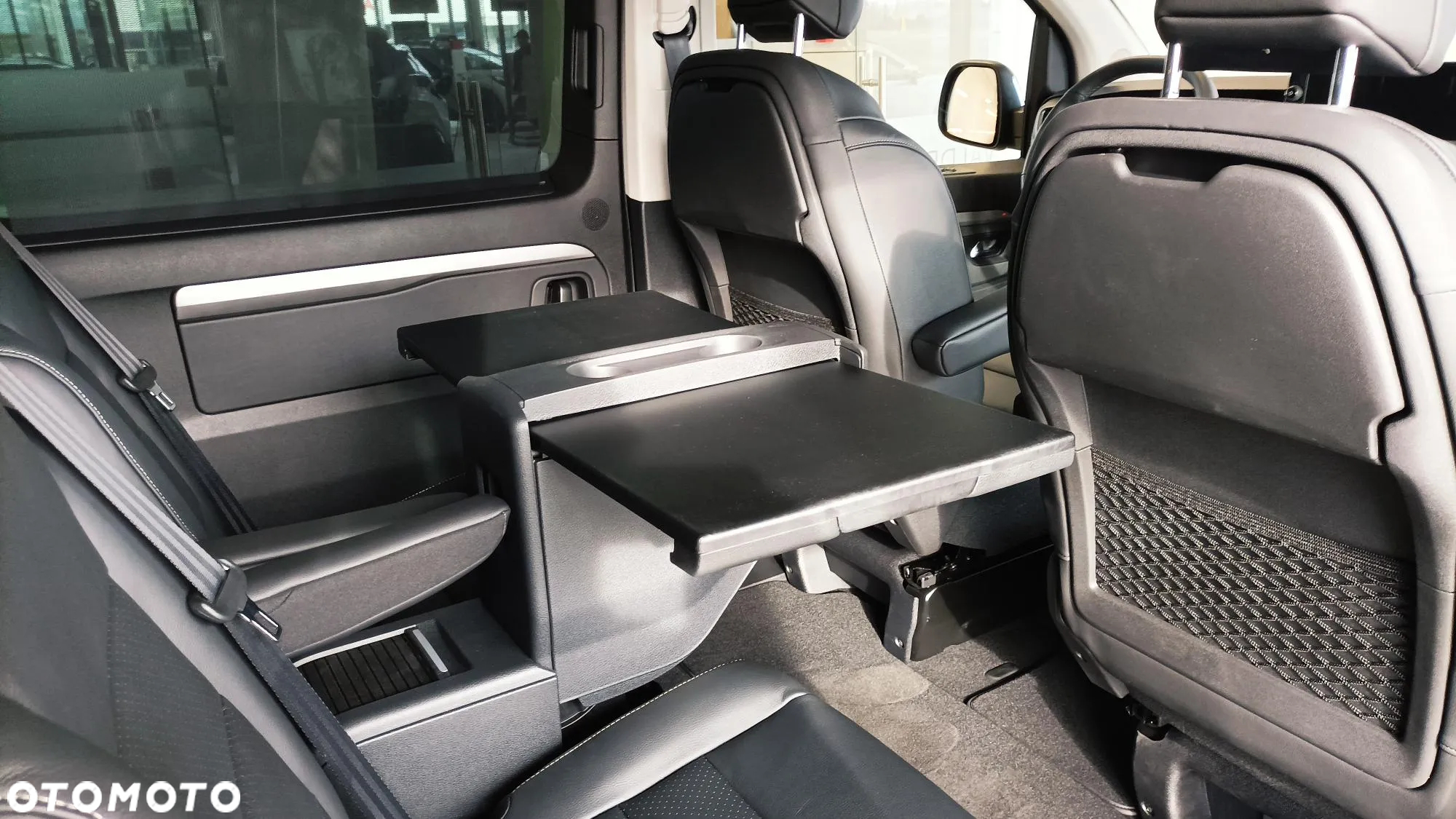Toyota Proace Verso 2.0 D4-D Long VIP - 24