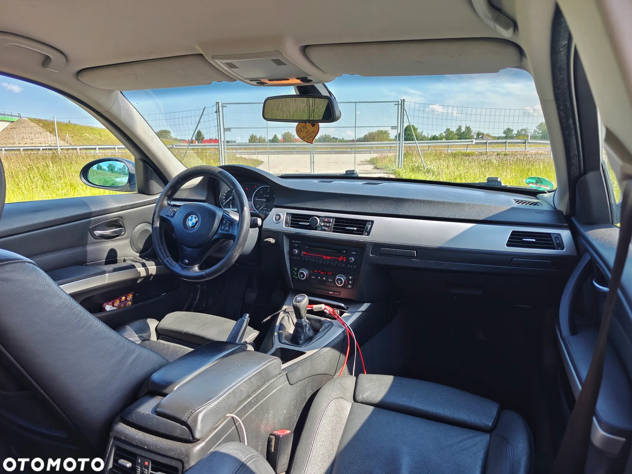 BMW Seria 3 320d - 11
