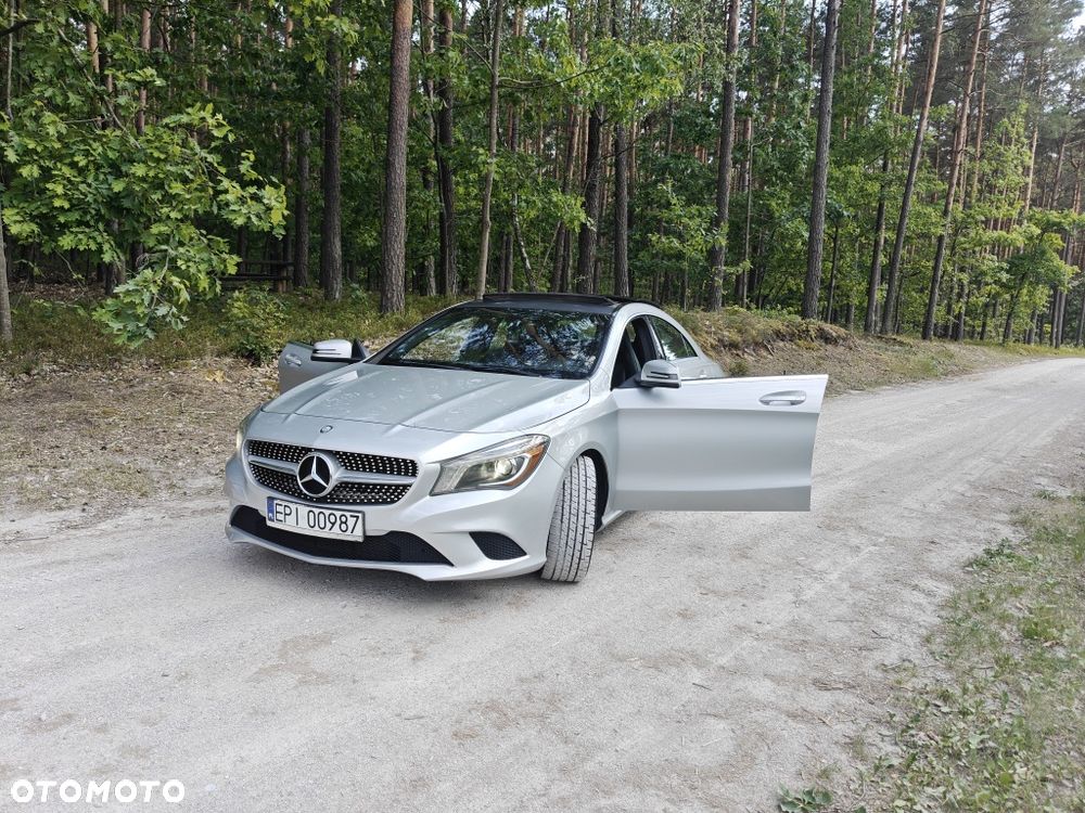 Mercedes-Benz CLA - 6