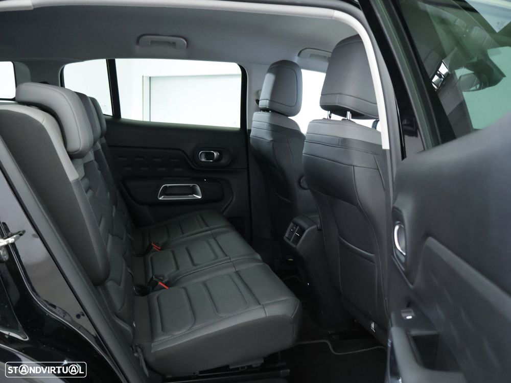 Citroën C5 Aircross 1.6 Hybrid Shine e-EAT8 - 10