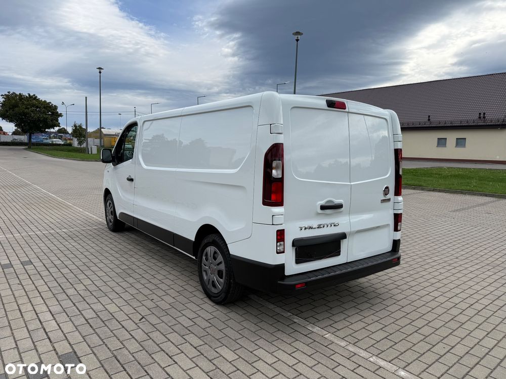 Fiat Talento L2H1 Long - 3