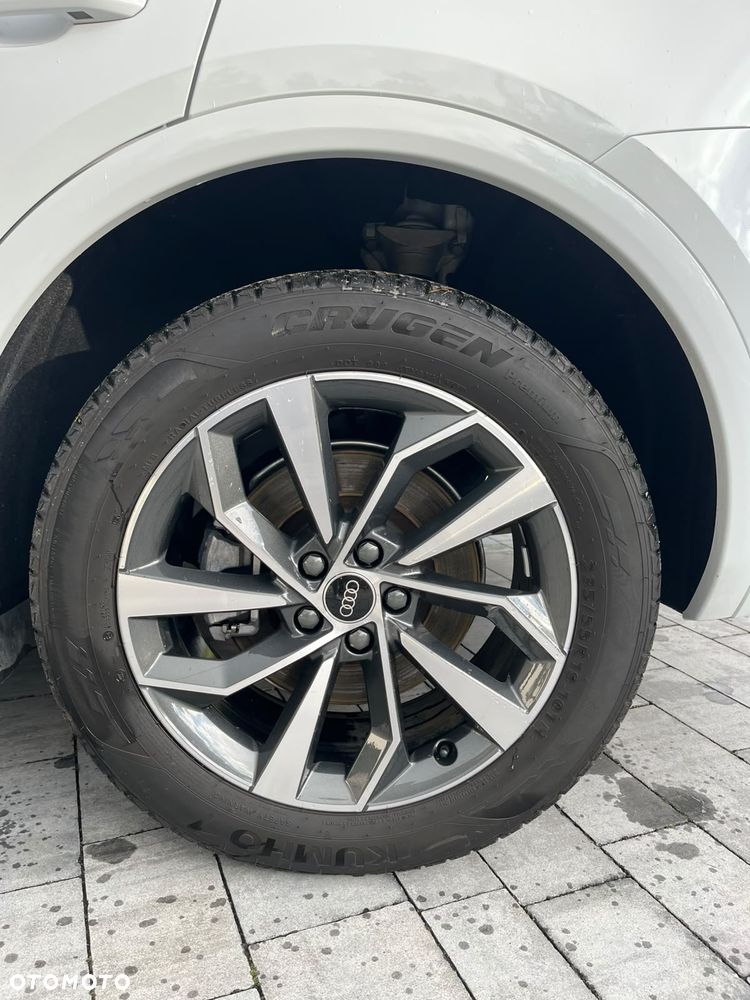 Audi Q5 - 17