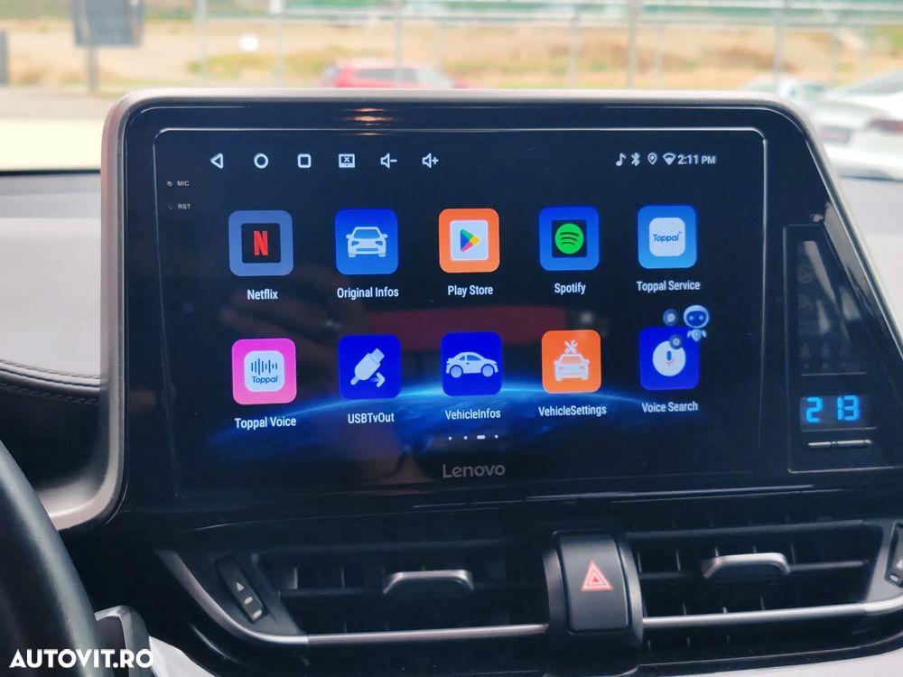 Toyota C-HR - 30