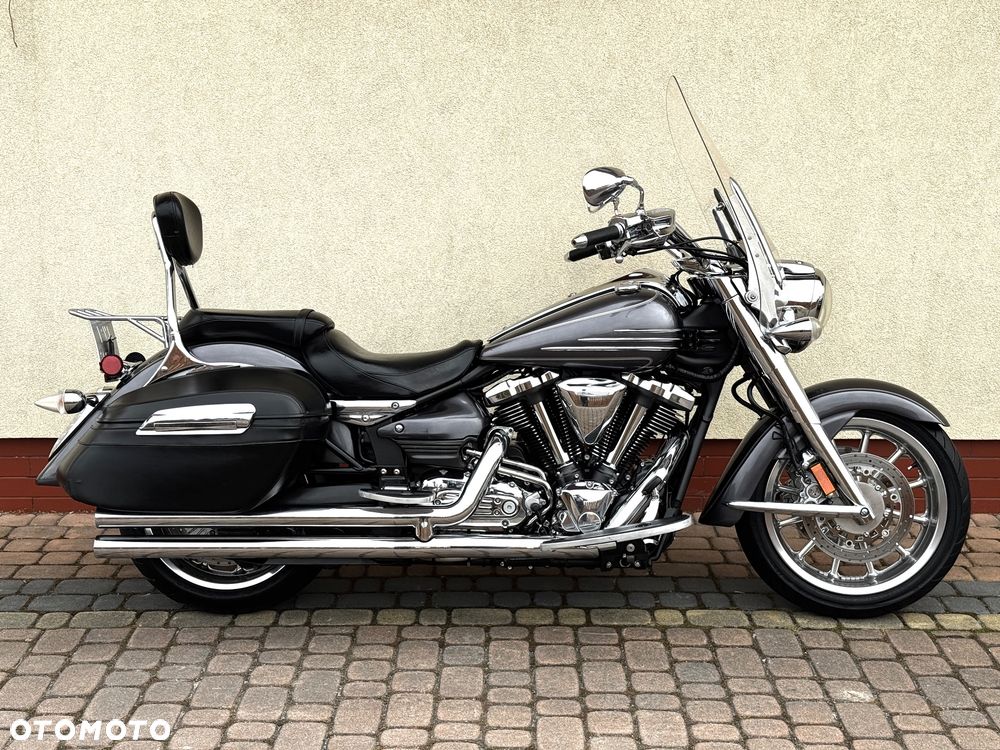 Yamaha Inny - 2