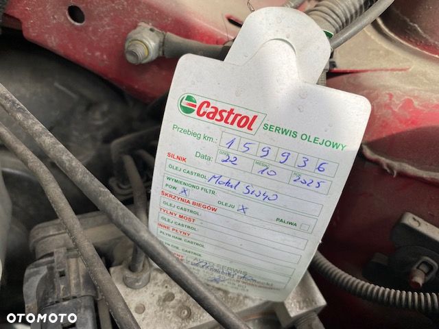 Alfa Romeo Giulietta 1.4 TB Distinctive - 26