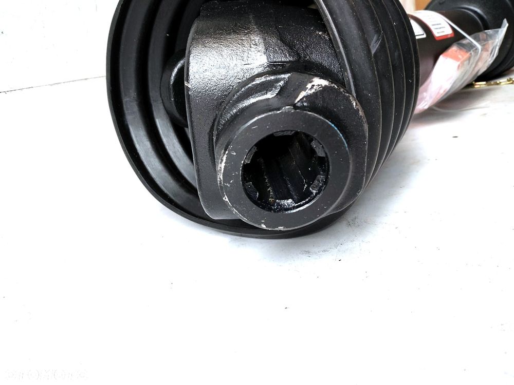 przekażnik wałek przekazu mocy nowy sparex s.164309 710mm - 6