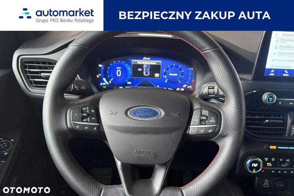 Ford Kuga 1.5 EcoBoost FWD ST-Line - 16
