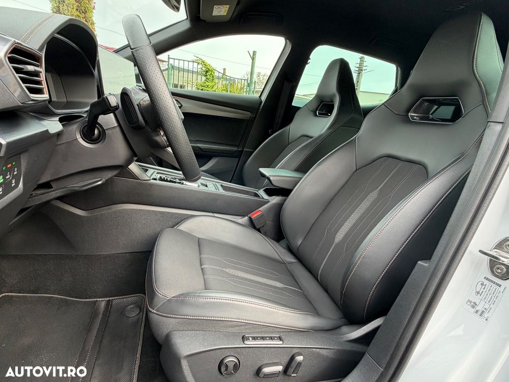 Cupra Formentor - 11