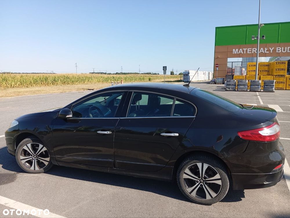 Renault Fluence 1.5 dCi Privilege - 9