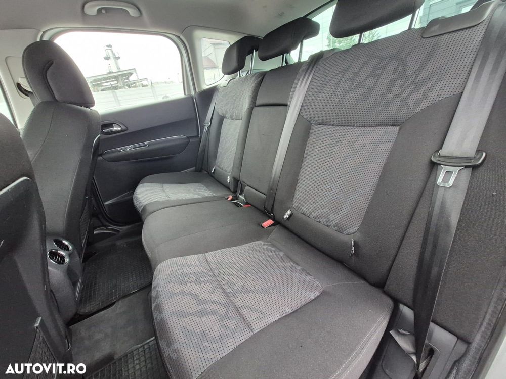 Peugeot 3008 - 15